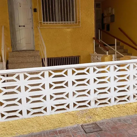 Appartement Moderne Torrevieja Exterior photo