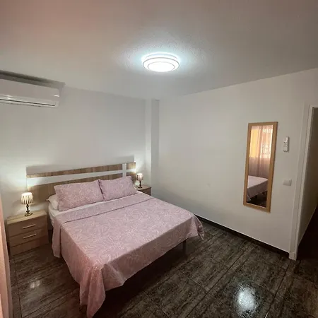 Appartement Moderne Torrevieja Exterior photo