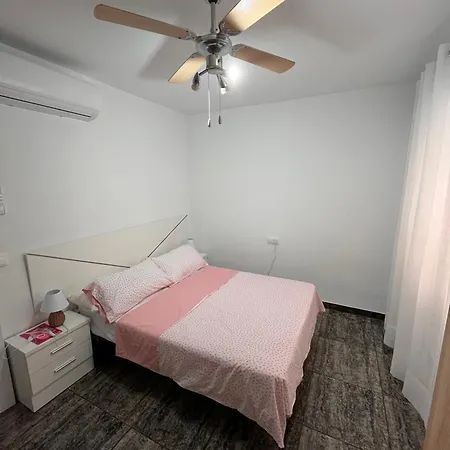 Appartement Moderne Torrevieja Exterior photo