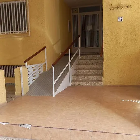 Appartement Moderne Torrevieja Exterior photo