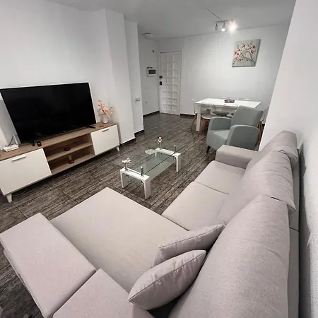 Appartement Moderne Torrevieja Exterior photo