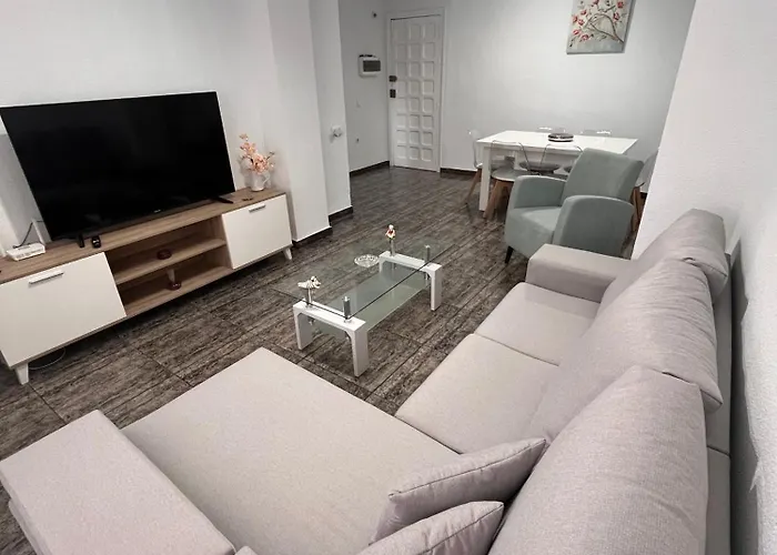 Appartement Moderne