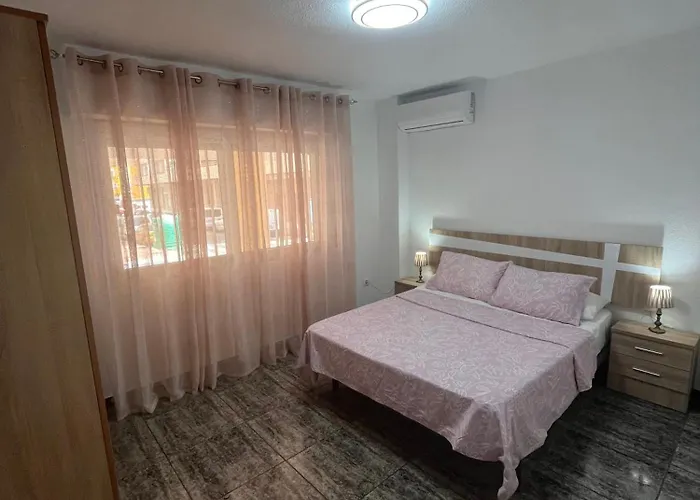 Appartement Moderne