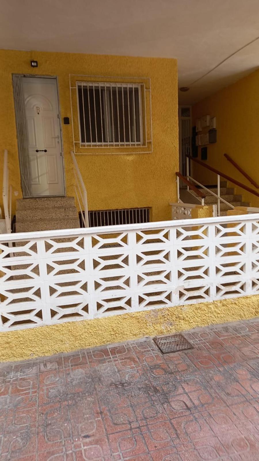 Moderne Apartment Torrevieja