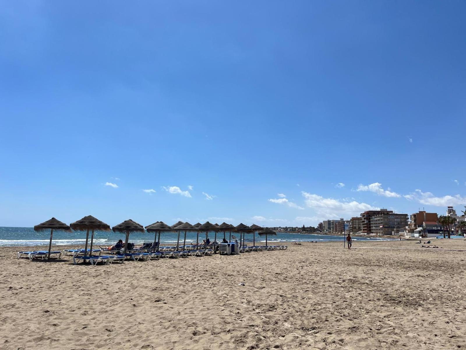 Apartment Moderne Torrevieja