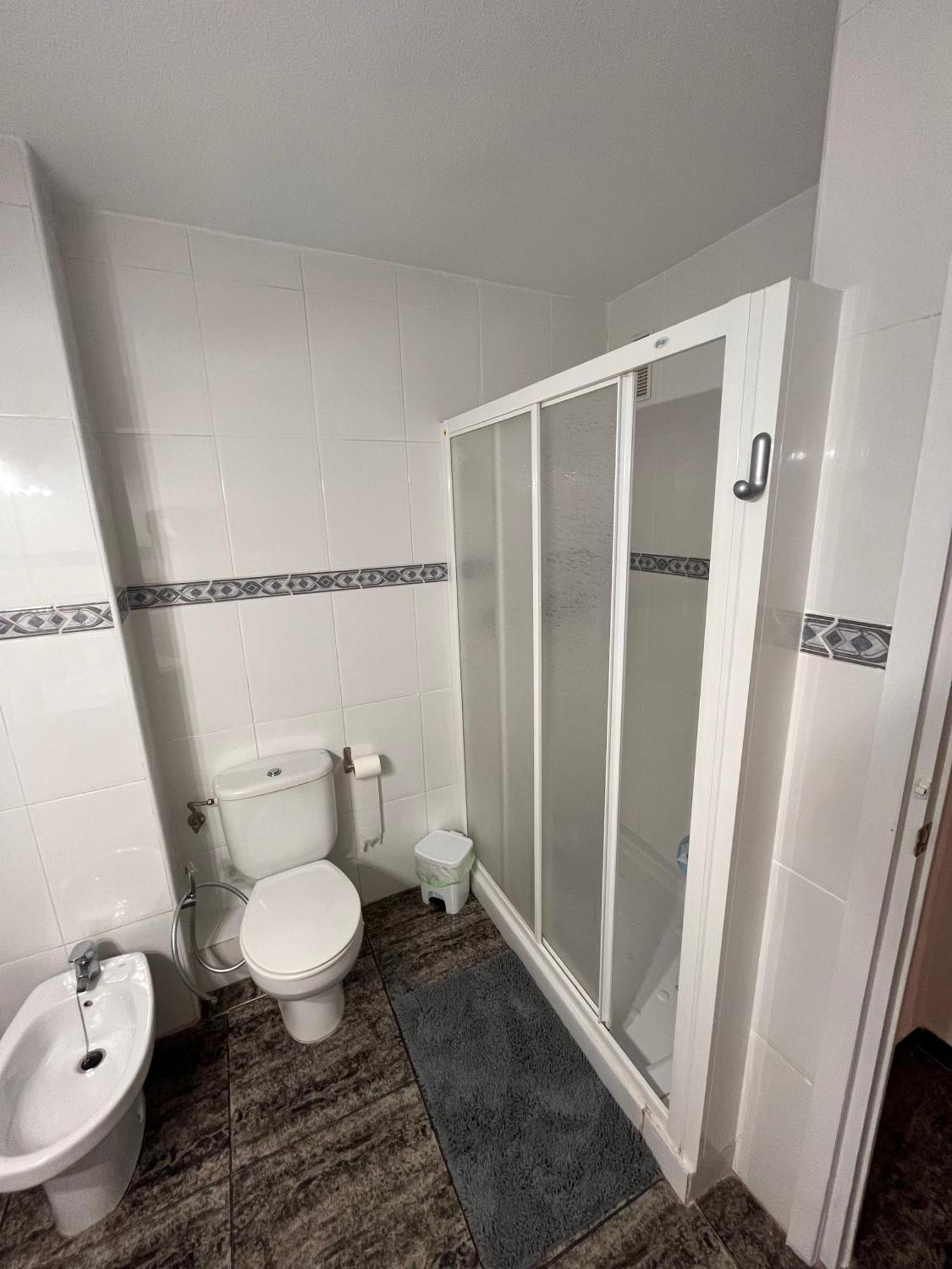 Moderne Apartment