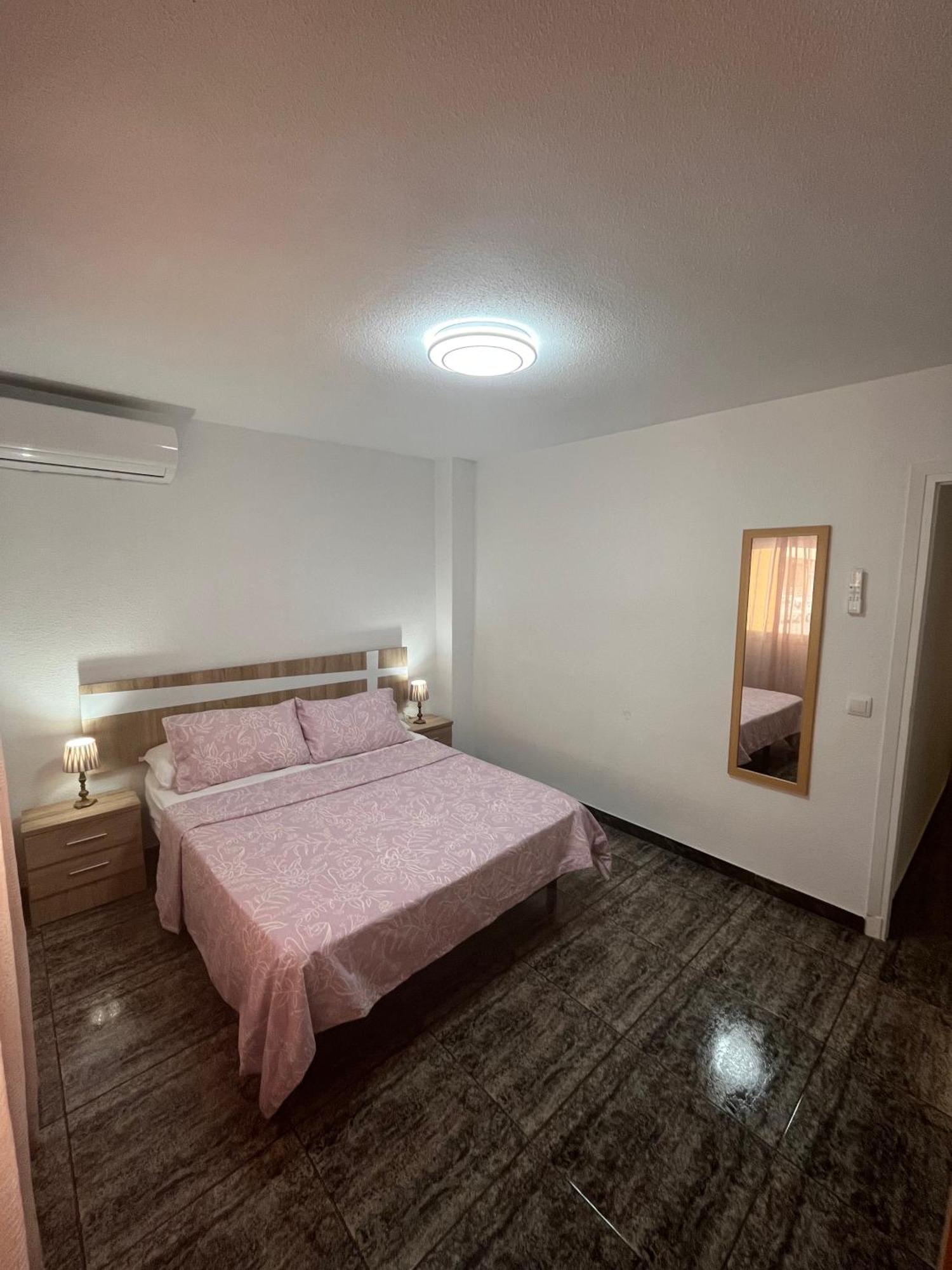 Apartment Moderne *