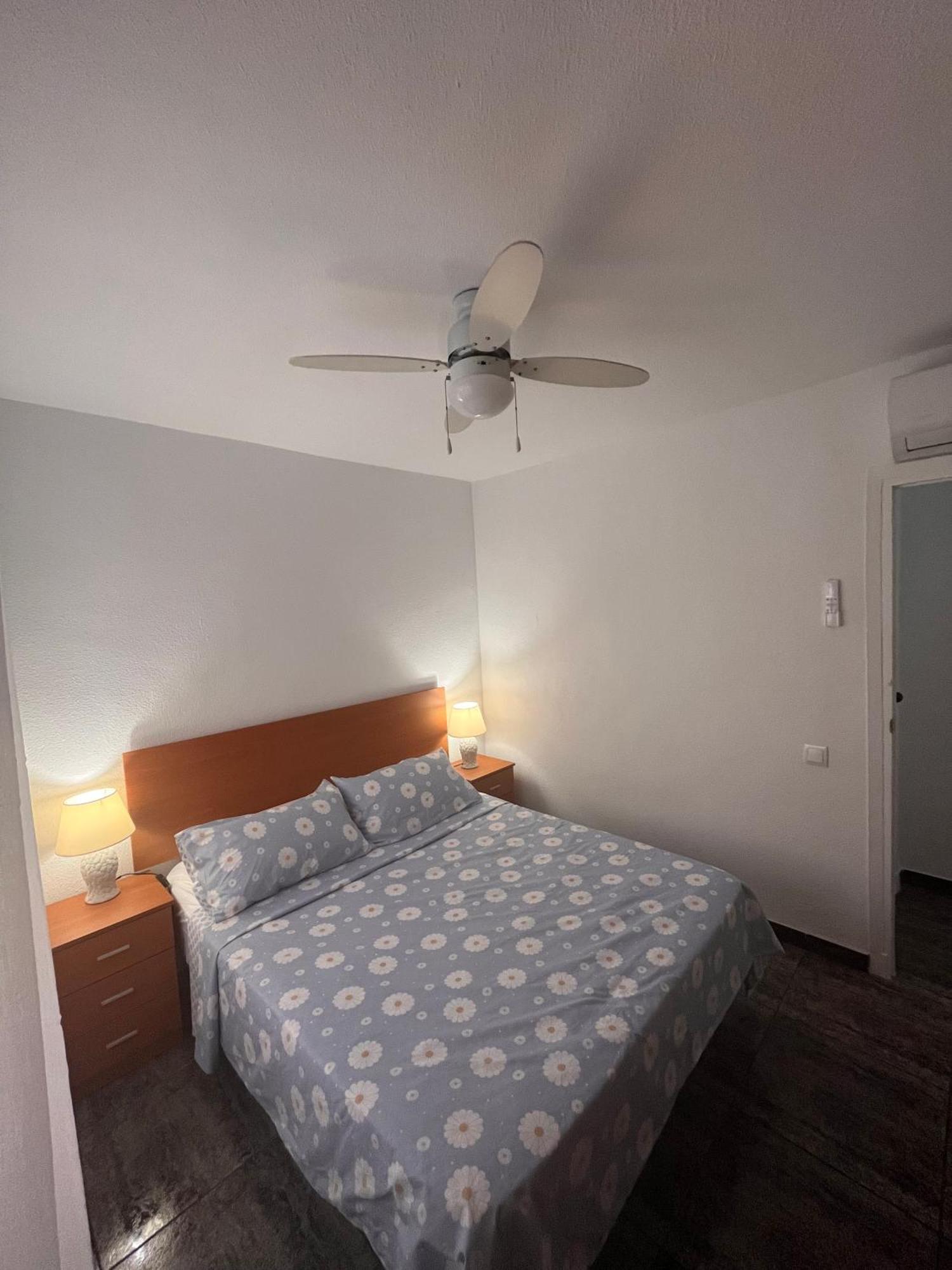 Moderne Apartment
