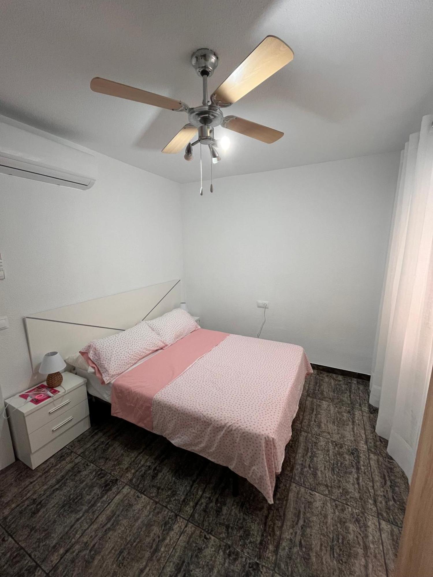 Apartment Moderne *
