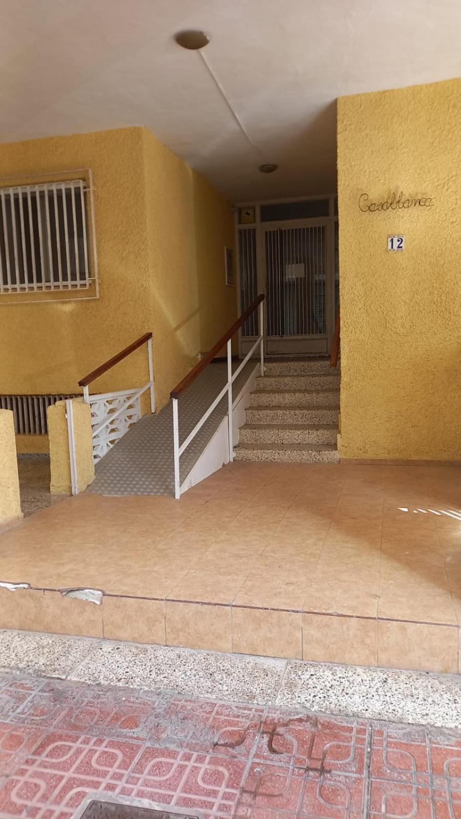 Moderne Apartment Torrevieja