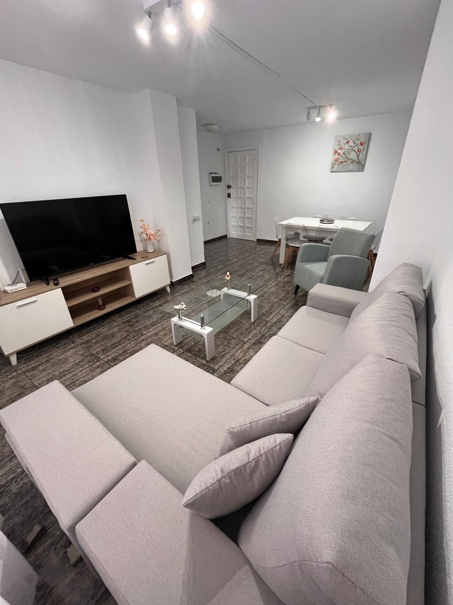 Moderne Apartment Torrevieja