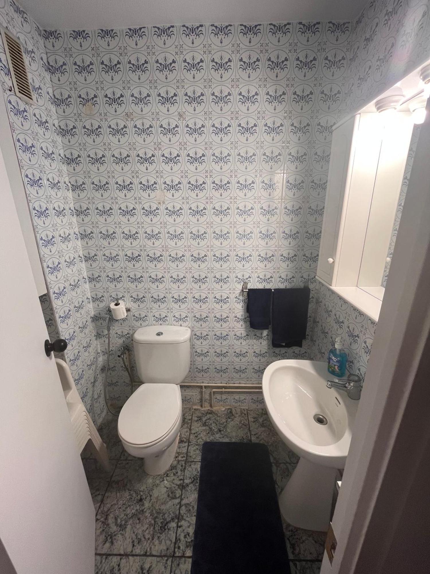Apartment Moderne