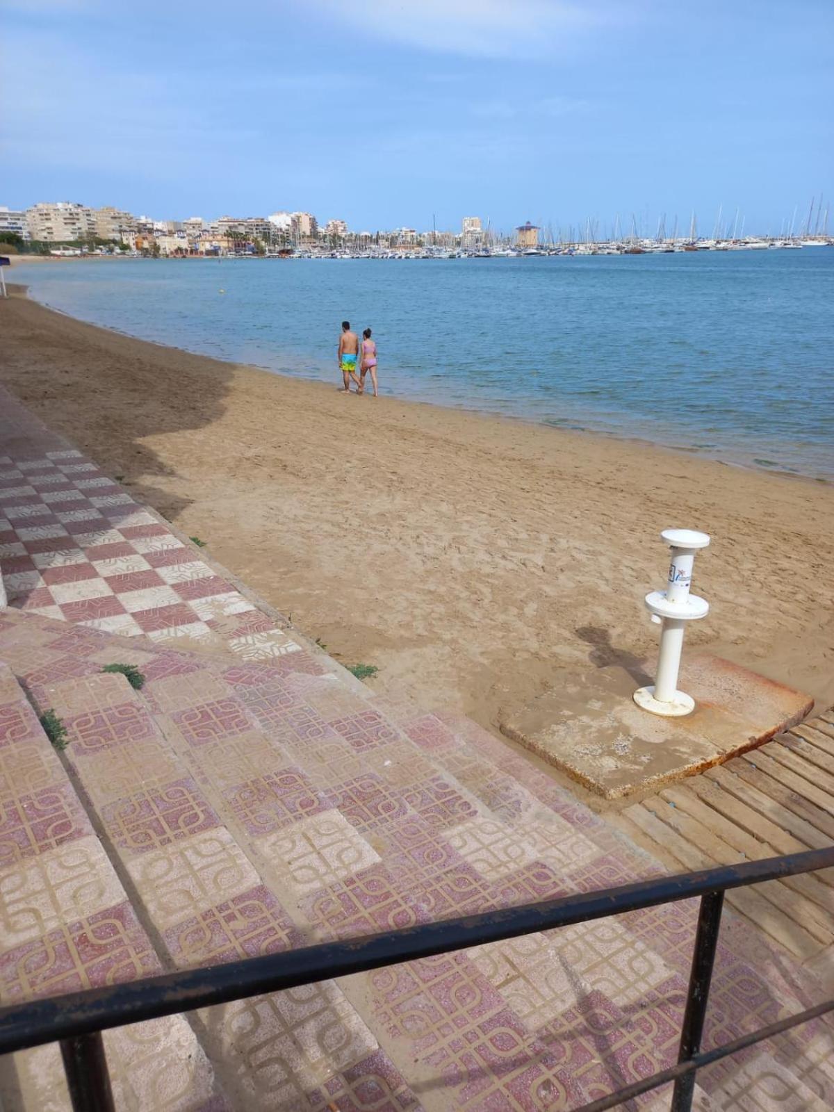 Moderne Apartament Torrevieja