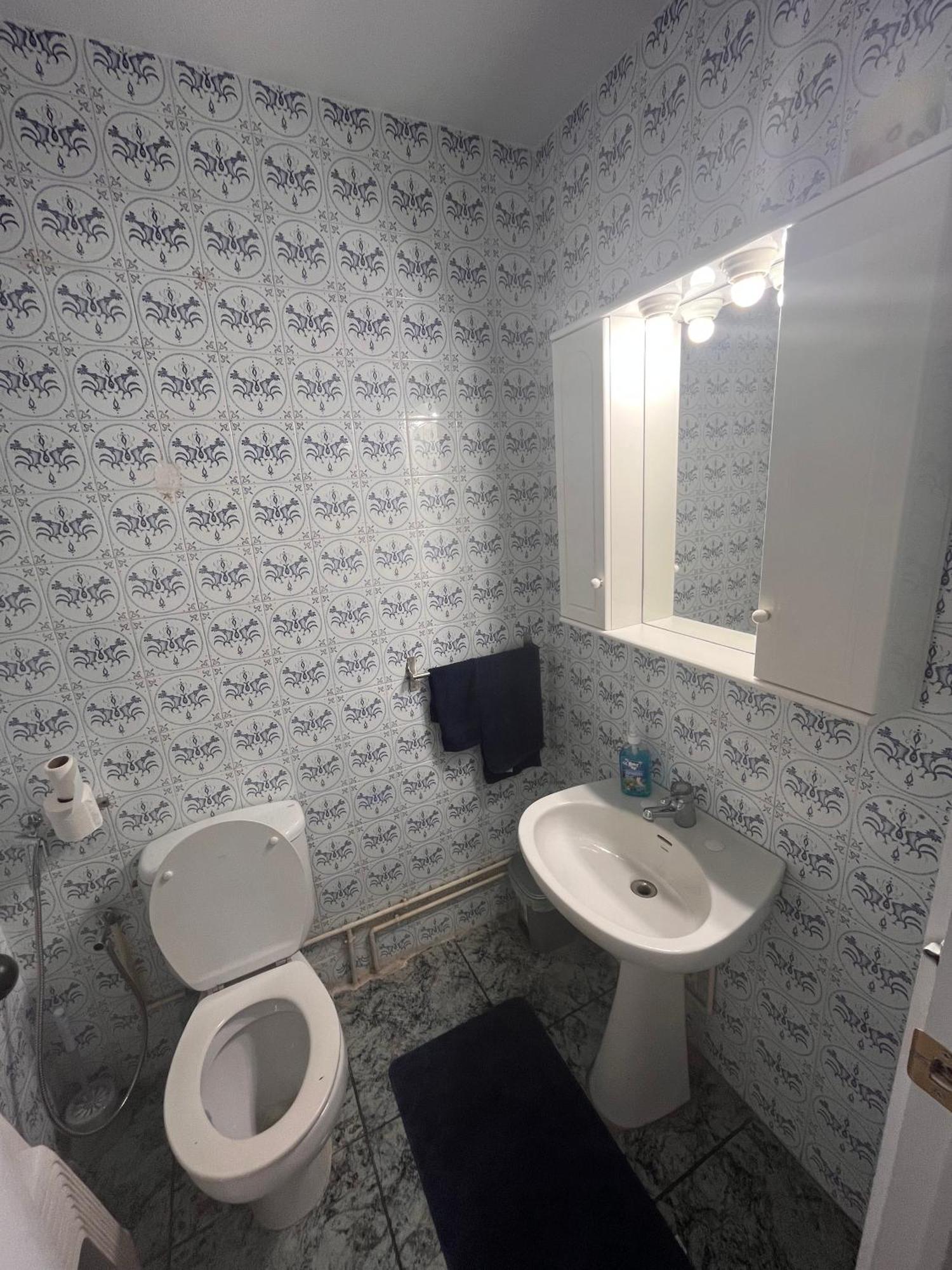 Apartment Moderne Torrevieja