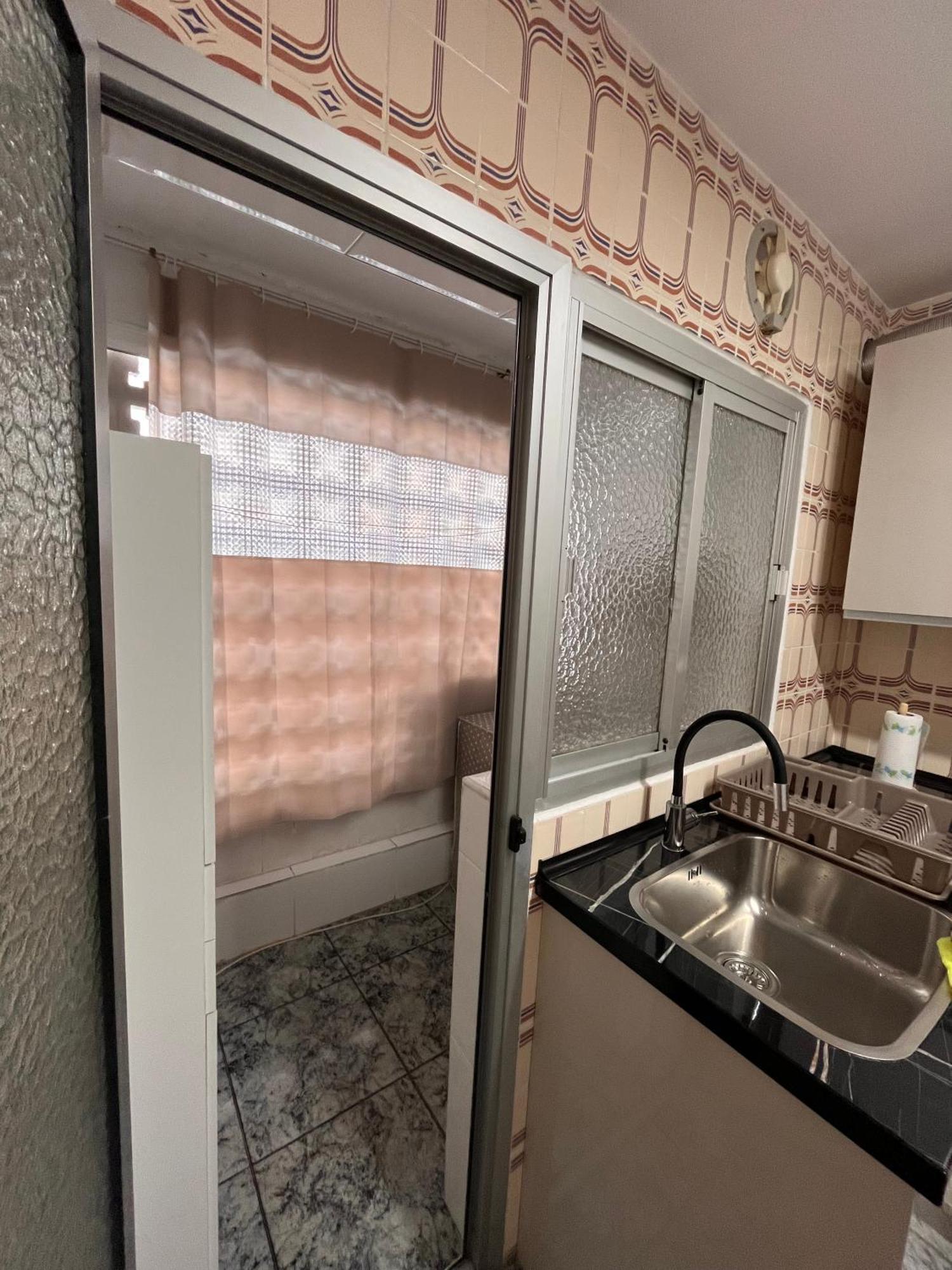 Moderne Apartment Torrevieja