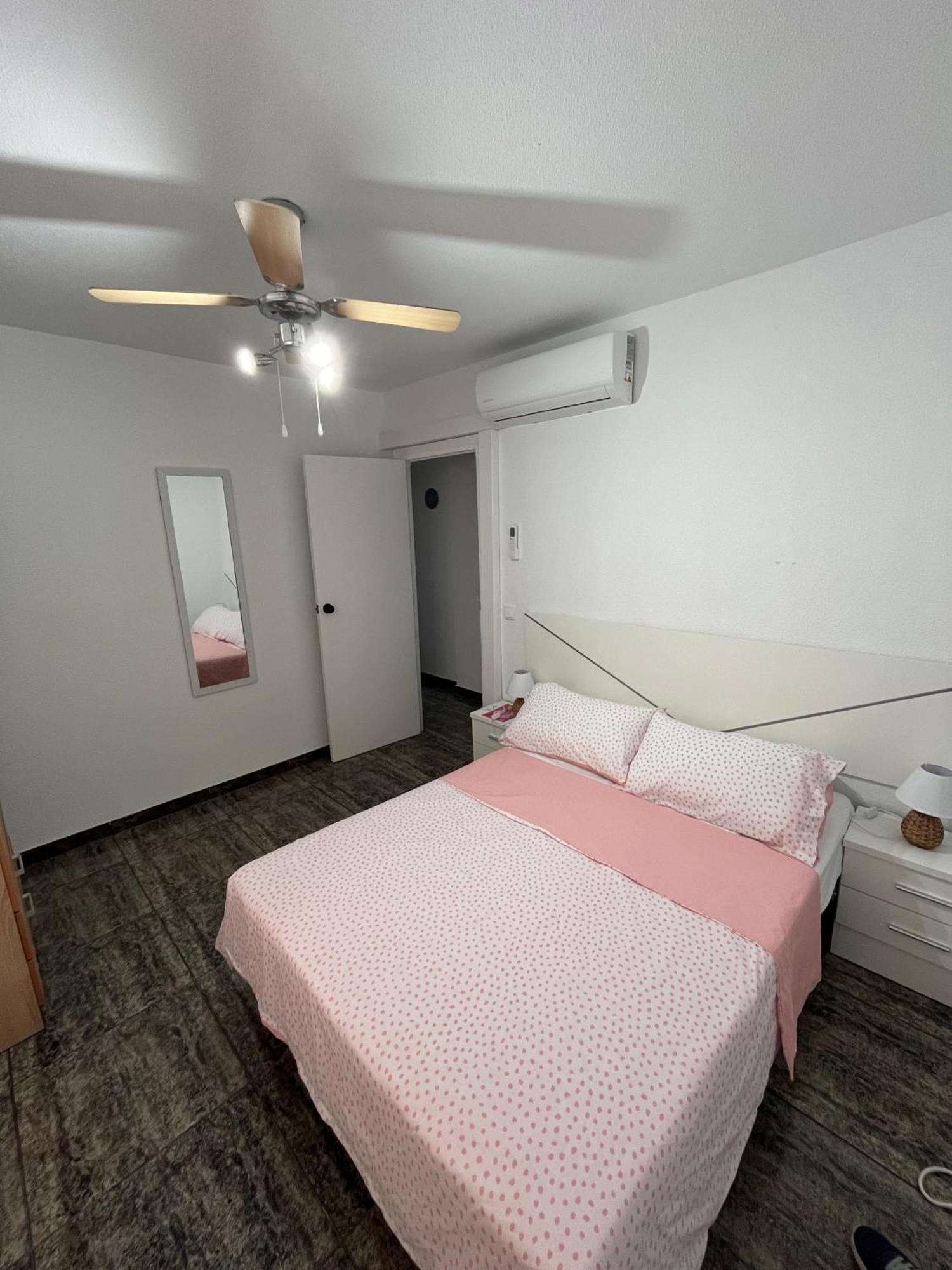Apartament Moderne Torrevieja