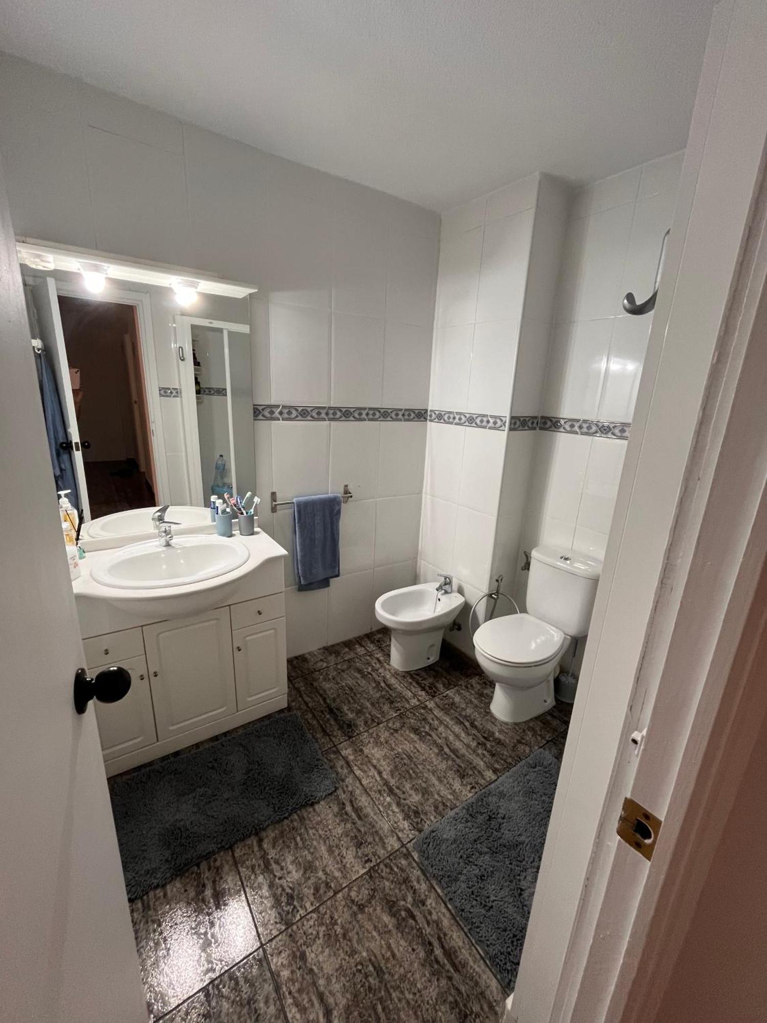 Apartment Moderne *